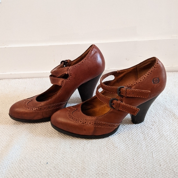 Born leather heals - Picture 3 of 11